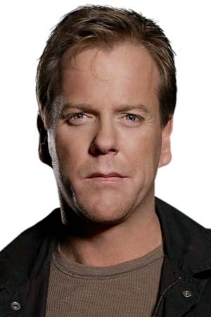Kiefer Sutherland