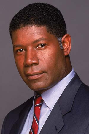 Dennis Haysbert