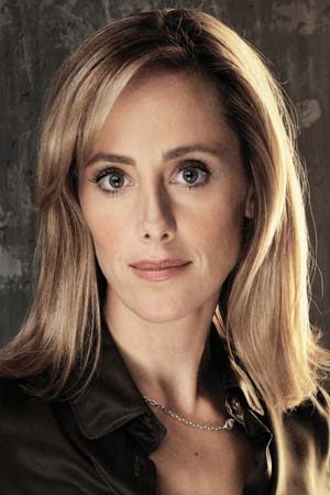 Kim Raver