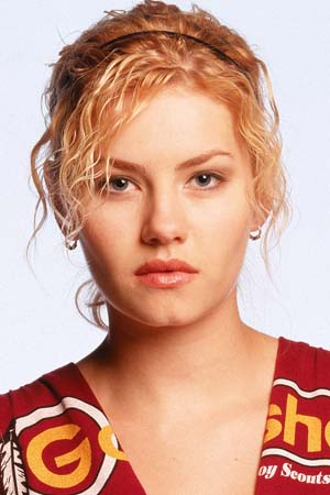 Elisha Cuthbert