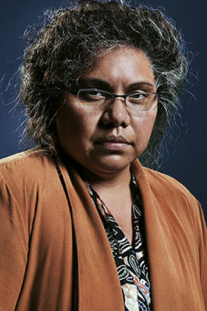Deborah Mailman