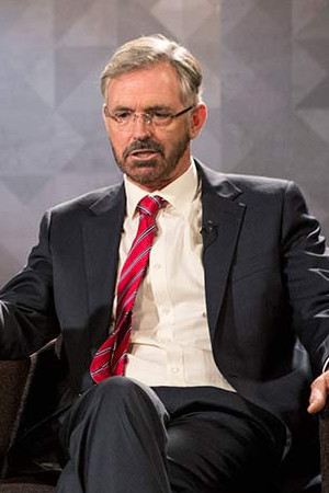 Andrew McFarlane