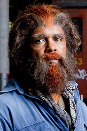 Tony Briggs