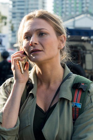 Leeanna Walsman