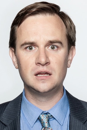 Fergus Craig