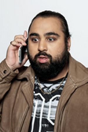 Asim Chaudhry