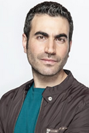 Brett Goldstein