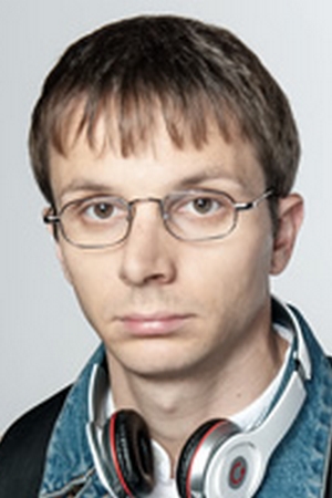 Mark Quartley