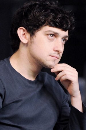 Craig Roberts