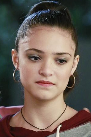 Luna Blaise