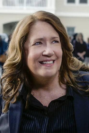 Ann Dowd