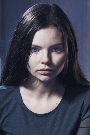 Eline Powell