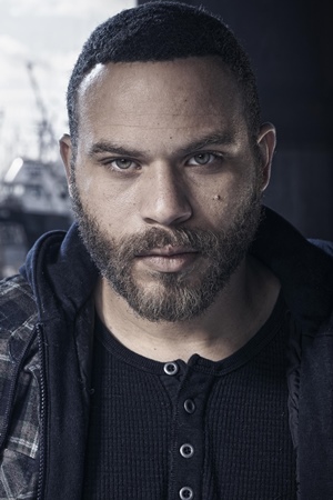 Ian Verdun