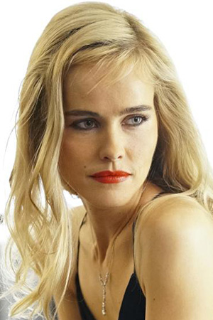 Isabel Lucas