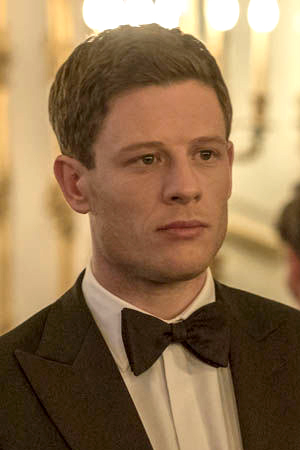 James Norton