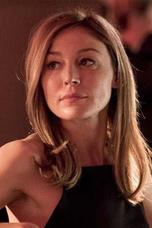 Juliet Rylance