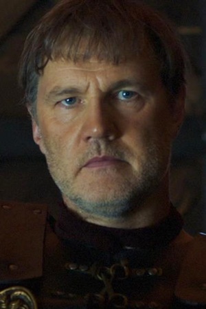 David Morrissey