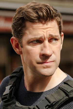 John Krasinski