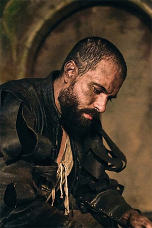 Tom Cullen