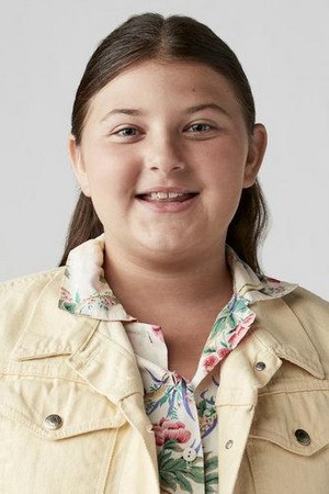 Mackenzie Hancsicsak