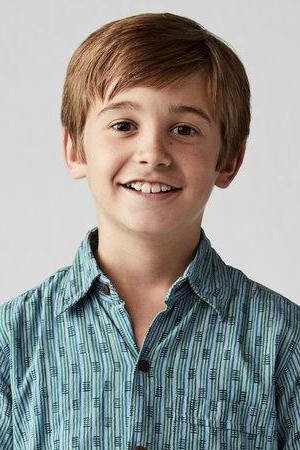 Parker Bates