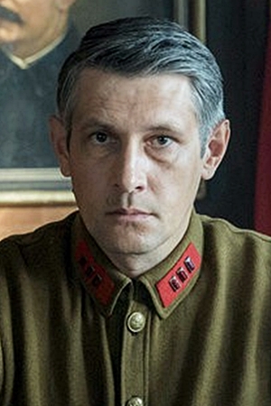 Marko Dyrlich