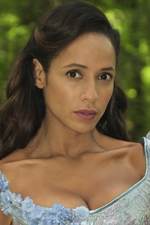 Dania Ramirez