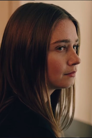 Jessica Barden