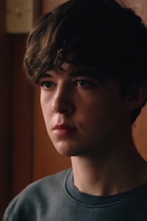 Alex Lawther