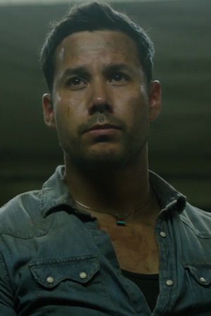 Justin Rain