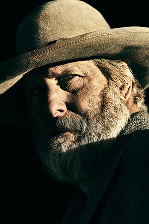 Jeff Daniels