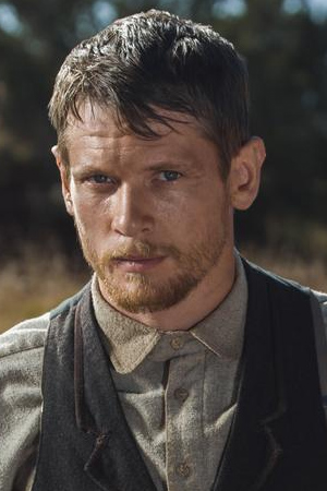 Jack O'Connell