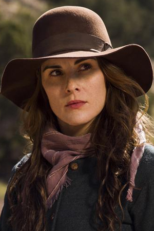 Michelle Dockery