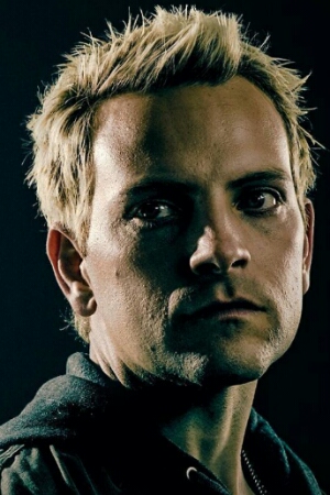 Alessandro Borghi