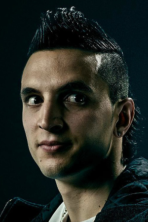 Giacomo Ferrara