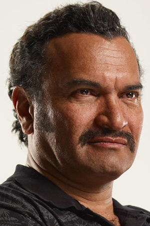 Diego Vásquez