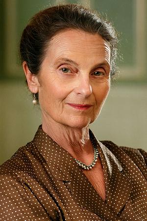 Suzanne Reuter