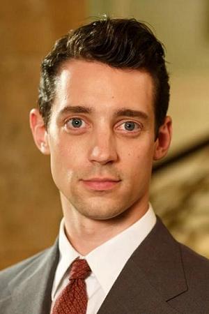 Adam Lundgren