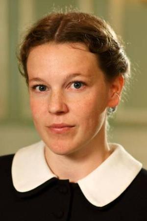 Josefin Neldén
