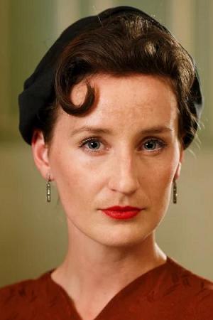 Hedda Rehnberg