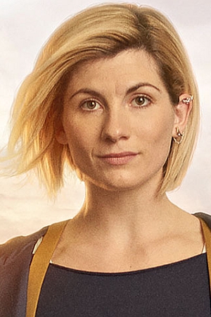 Jodie Whittaker