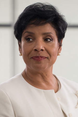 Phylicia Rashad