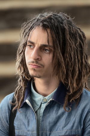 Moises Arias
