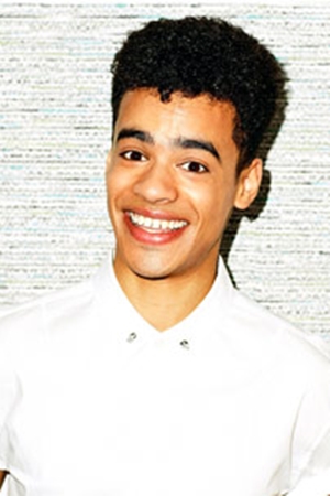 Joshua Sinclair-Evans