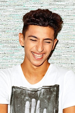 Jayden Revri