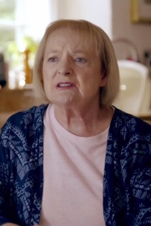 June Watson