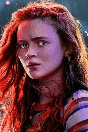 Sadie Sink