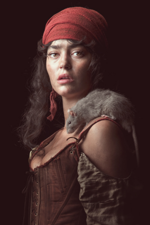 Cecilia Gómez