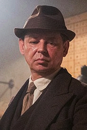 Dmitri Alexandrov