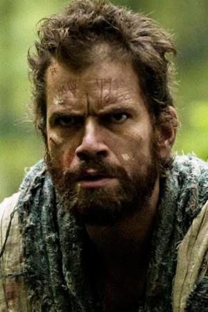 Nikolaj Lie Kaas